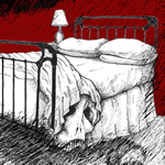 The Haunted Bed